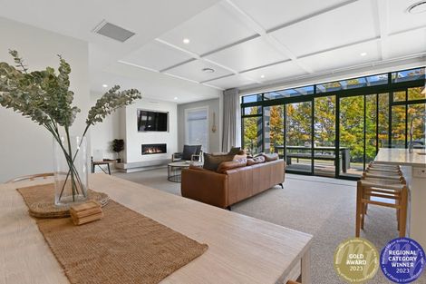 Photo of property in 108a Harakeke Drive, Wharewaka, Taupo, 3330