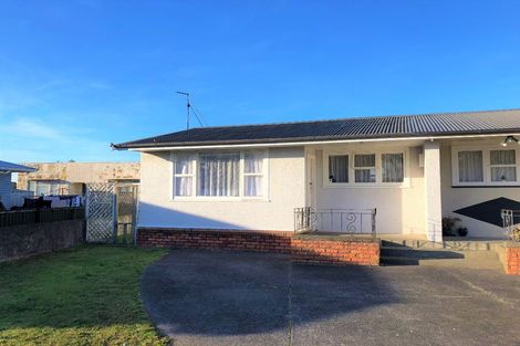 Photo of property in 60c Mosston Road, Castlecliff, Whanganui, 4501