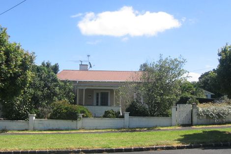 Photo of property in 2a Curzon Street, Onehunga, Auckland, 1061
