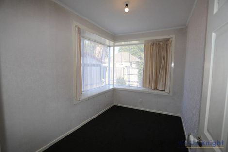 Photo of property in 4 Haynes Avenue, Upper Riccarton, Christchurch, 8041