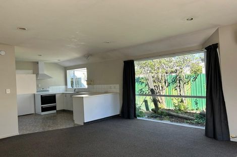 Photo of property in 3/60 Somerset Crescent, Spreydon, Christchurch, 8024