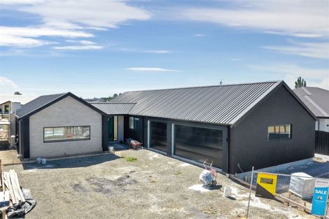 Photo of property in 3 Cawton Grove, Tinwald, Ashburton, 7700