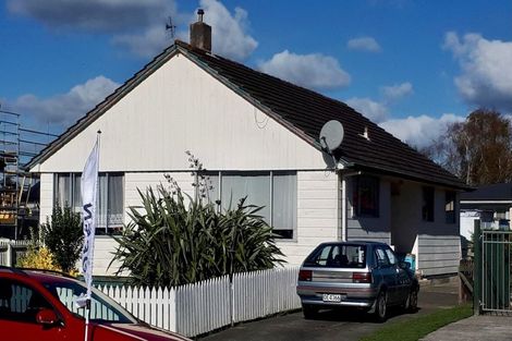 Photo of property in 34 Raleigh Street, Awapuni, Palmerston North, 4412