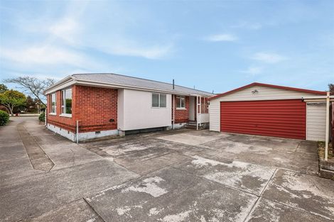 Photo of property in 6 Daniels Road, Redwood, Christchurch, 8051
