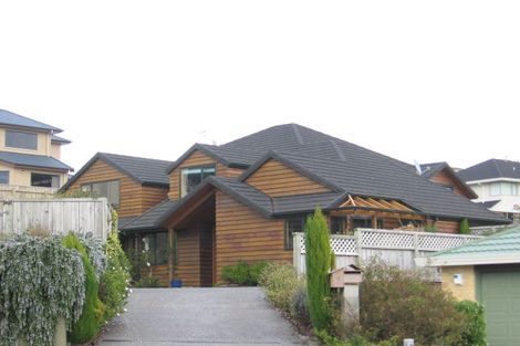 Photo of property in 5 Eastcott Grove, Churton Park, Wellington, 6037