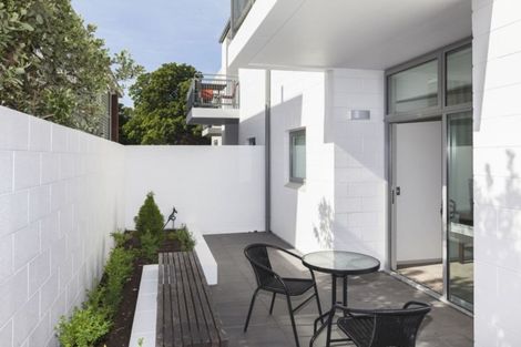 Photo of property in 3/41 Cambridge Terrace, Christchurch Central, Christchurch, 8013