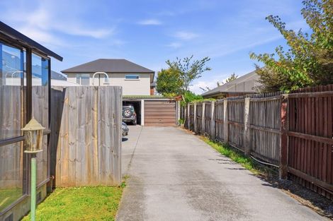 Photo of property in 2/11 Dilworth Street, Riccarton, Christchurch, 8011