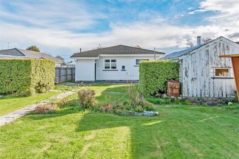 Photo of property in 20 Frankleigh Street, Somerfield, Christchurch, 8024