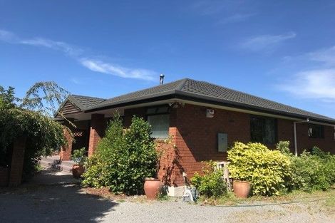 Photo of property in 36 Hamilton Avenue, Ilam, Christchurch, 8041
