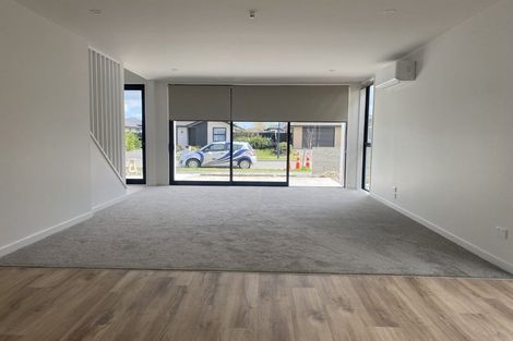 Photo of property in 5/6 Skibbereen Drive, Halswell, Christchurch, 8025