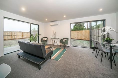 Photo of property in 315 Lincoln Rolleston Road, Rolleston, 7615