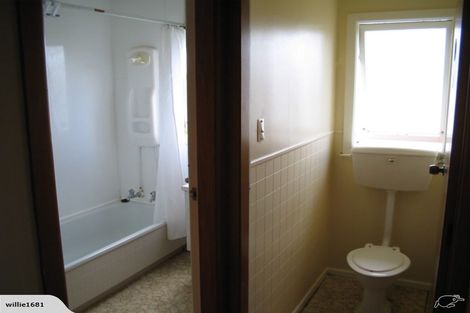 Photo of property in 1/128 London Street, Dunedin Central, Dunedin, 9016