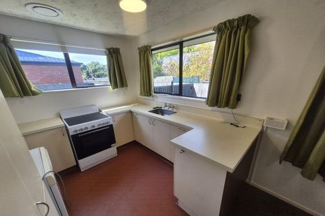 Photo of property in 2/16b Ward Street, Addington, Christchurch, 8024