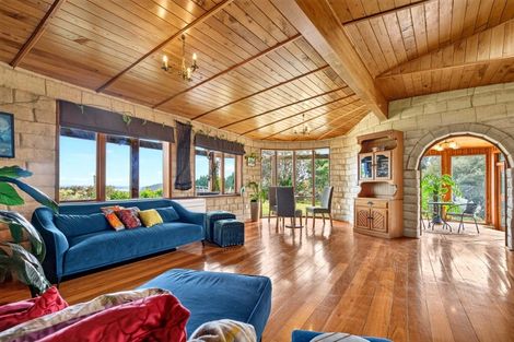 Photo of property in 204 Oyster Point Road, Kaukapakapa, Warkworth, 0984