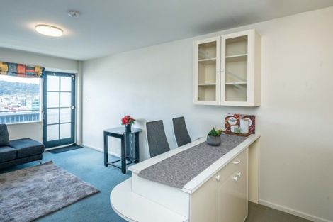 Photo of property in Avon Apartments, 15/217 The Terrace, Wellington Central, Wellington, 6011