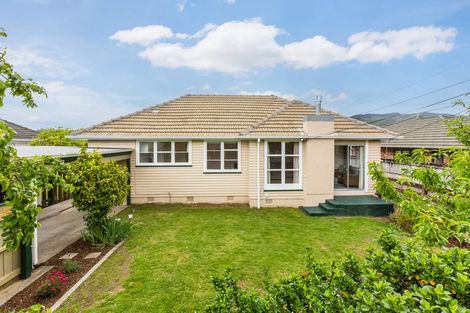 Photo of property in 1/6 Mccurdy Street, Elderslea, Upper Hutt, 5018