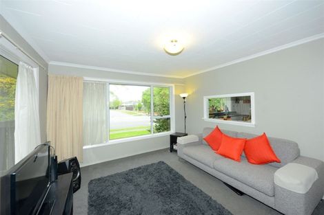 Photo of property in 116 Kendal Avenue, Burnside, Christchurch, 8053
