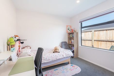 Photo of property in 6 Ayrshire Lane, Halswell, Christchurch, 8025