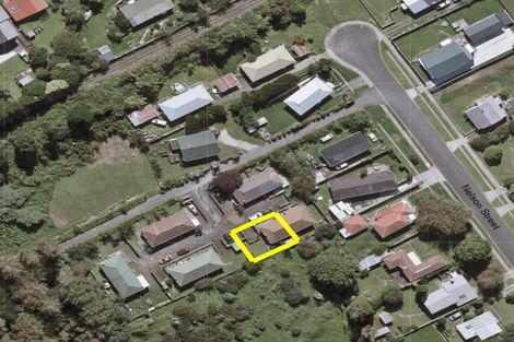 Photo of property in 9/35a Nelson Street, Waitara, 4320