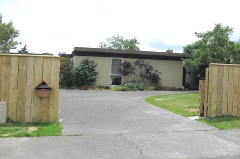 Photo of property in 32 Duke Street, Feilding, 4702