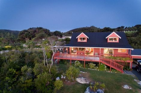 Photo of property in 6 Lichen Grove, Russell, 0272