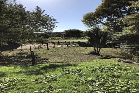 Photo of property in 86 Cashmere Bay Road, Moana, Kumara, 7875