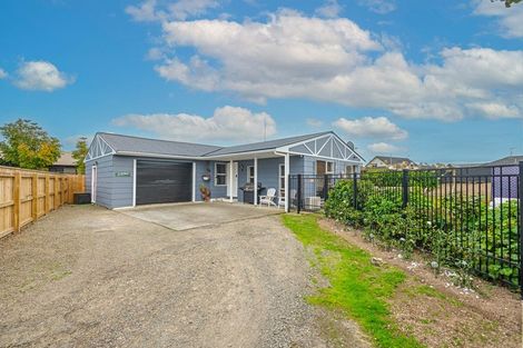 Photo of property in 24 Chadwick Place, Highbury, Palmerston North, 4412