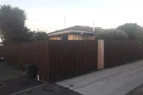 Photo of property in 1/84 Bordesley Street, Phillipstown, Christchurch, 8011
