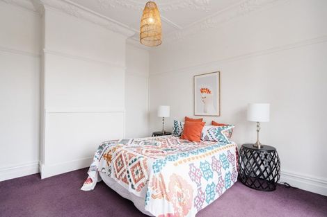 Photo of property in 18 Brown Street, Dunedin Central, Dunedin, 9016