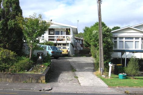 Photo of property in 2/112 View Road, Sunnyvale, Auckland, 0612