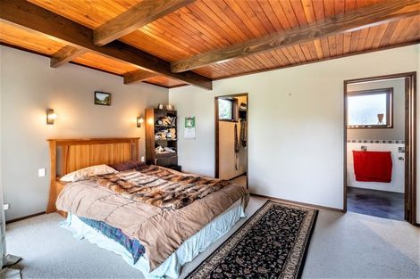 Photo of property in 115 Flora Road East, Makarewa, Invercargill, 9876