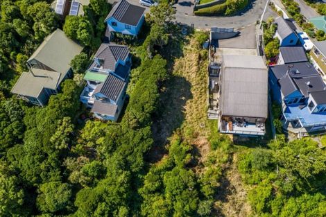 Photo of property in 11 Ogilvy Terrace, Plimmerton, Porirua, 5026