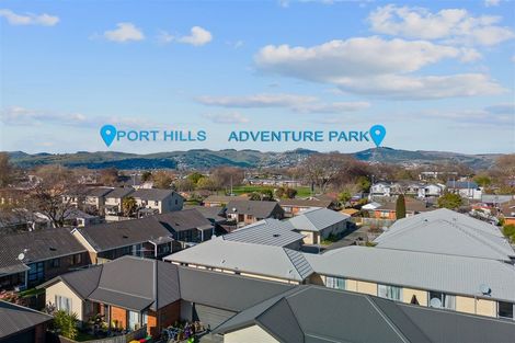 Photo of property in 26f Collins Street, Addington, Christchurch, 8024