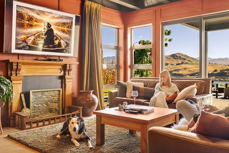 Photo of property in 16 Hayes View Lane, Lake Hayes, Queenstown, 9371
