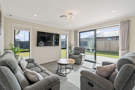 Photo of property in 35 Ebenezer Drive, Lincoln, 7608