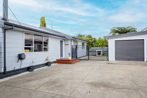 Photo of property in 156a York Avenue, Greenmeadows, Napier, 4112