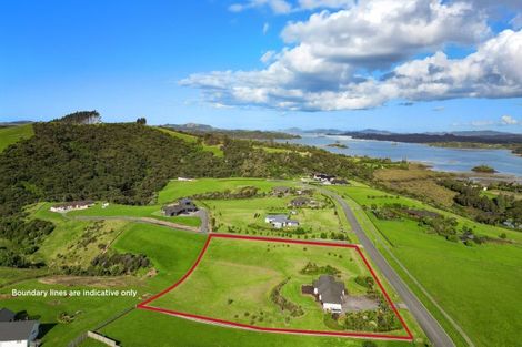 Photo of property in 17 Blue Penguin Drive, Kerikeri, 0294