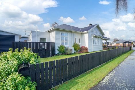 Photo of property in 5 Melbourne Street, Windsor, Invercargill, 9810