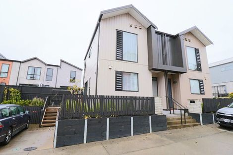 Photo of property in 9 Rangitamiro Place, Hobsonville, Auckland, 0616