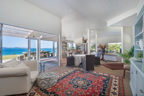 Photo of property in 899e Purangi Road, Cooks Beach, Whitianga, 3591