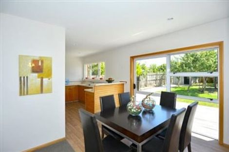 Photo of property in 4 Glencoe Street, Burnside, Christchurch, 8053
