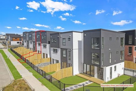 Photo of property in 19 Treeline Lane, Flat Bush, Auckland, 2019