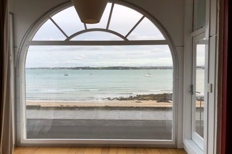 Photo of property in 39a King Edward Parade, Devonport, Auckland, 0624