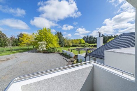 Photo of property in 180 Deans Road, Darfield, 7571