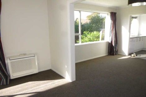 Photo of property in 1/12 Molesworth Place, Somerfield, Christchurch, 8024