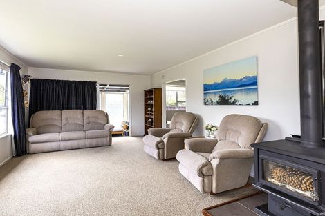 Photo of property in 25 Alloway Street, Fairlie, 7925