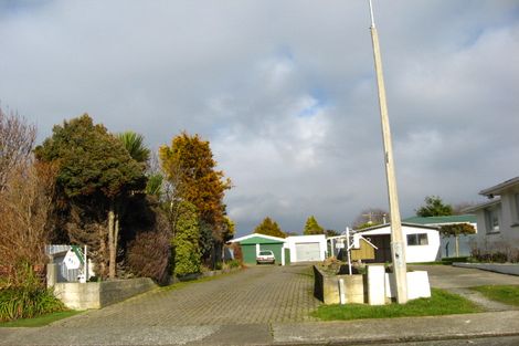 Photo of property in 225 Talbot Street, Hargest, Invercargill, 9810