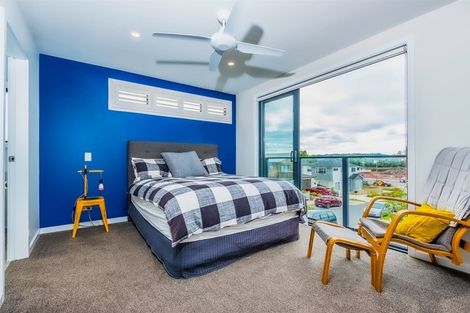 Photo of property in 17 Dorricott Avenue, Hobsonville, Auckland, 0616