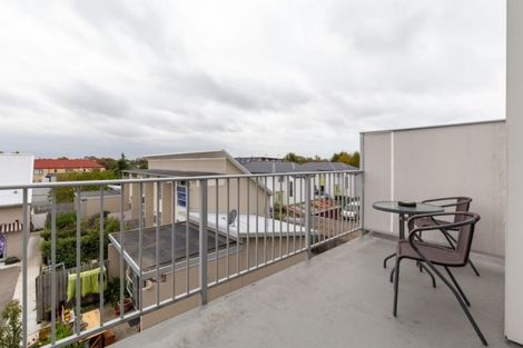 Photo of property in 17/20 Stanmore Road, Phillipstown, Christchurch, 8011