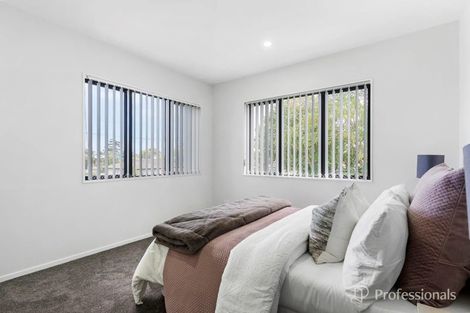Photo of property in 30a Ferguson Street, Manurewa East, Auckland, 2102